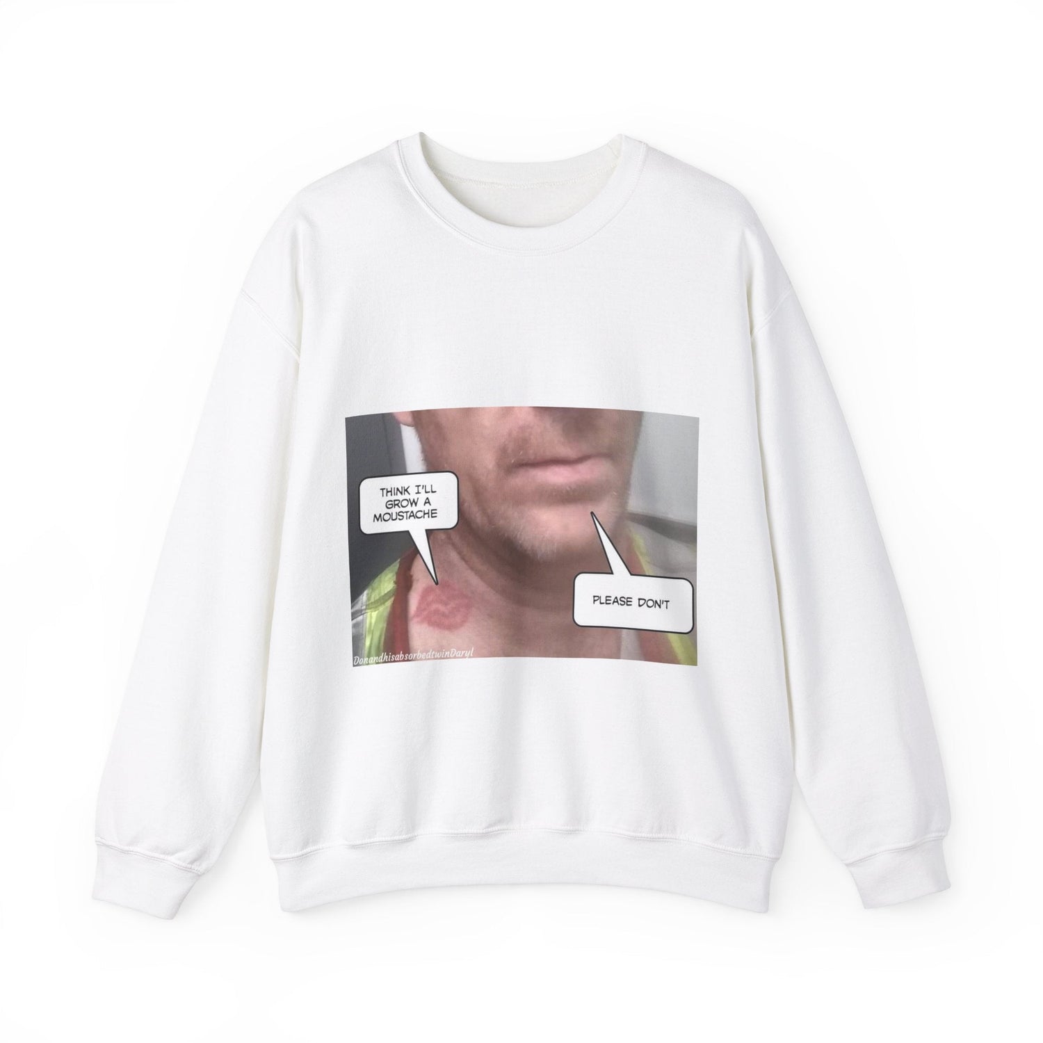 Hooded sweatshirts
