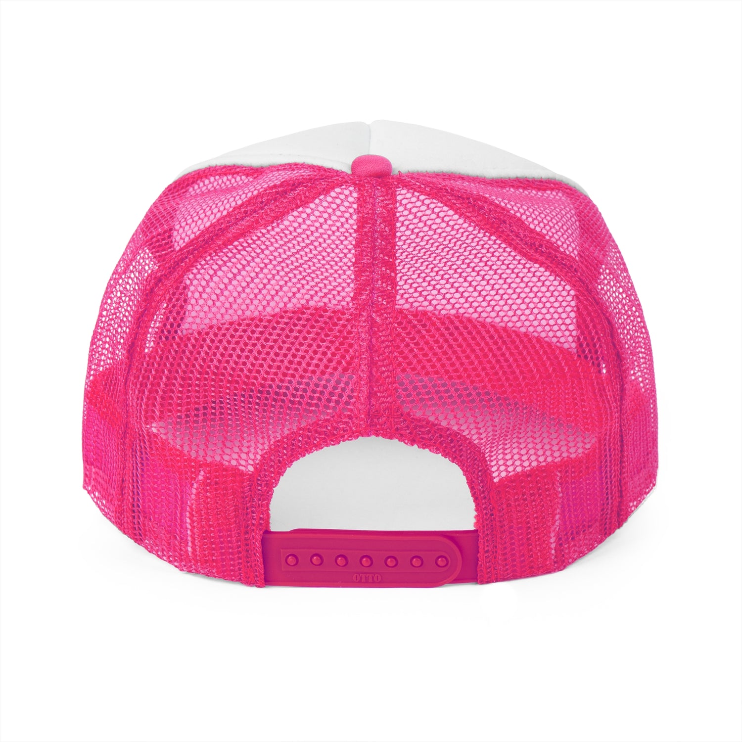 Funny Graphic Trucker Cap - "It&