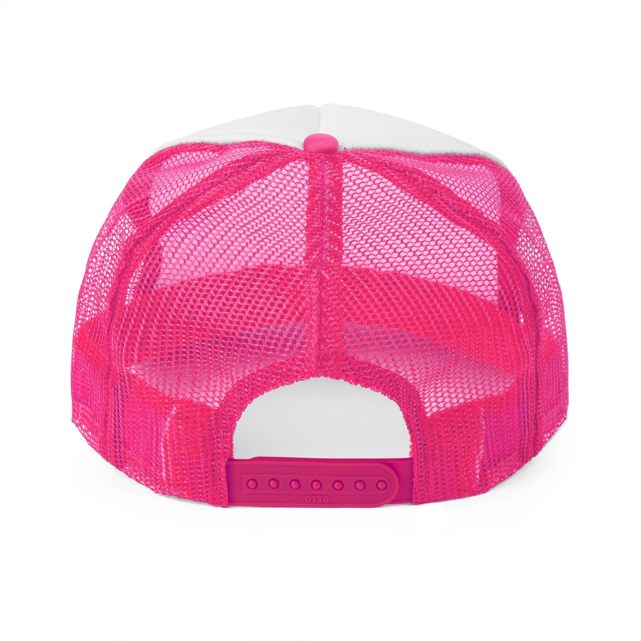 Funny Graphic Trucker Cap - "It&