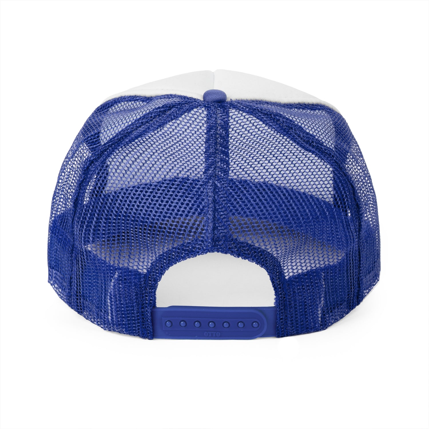 Funny Graphic Trucker Cap - "It&