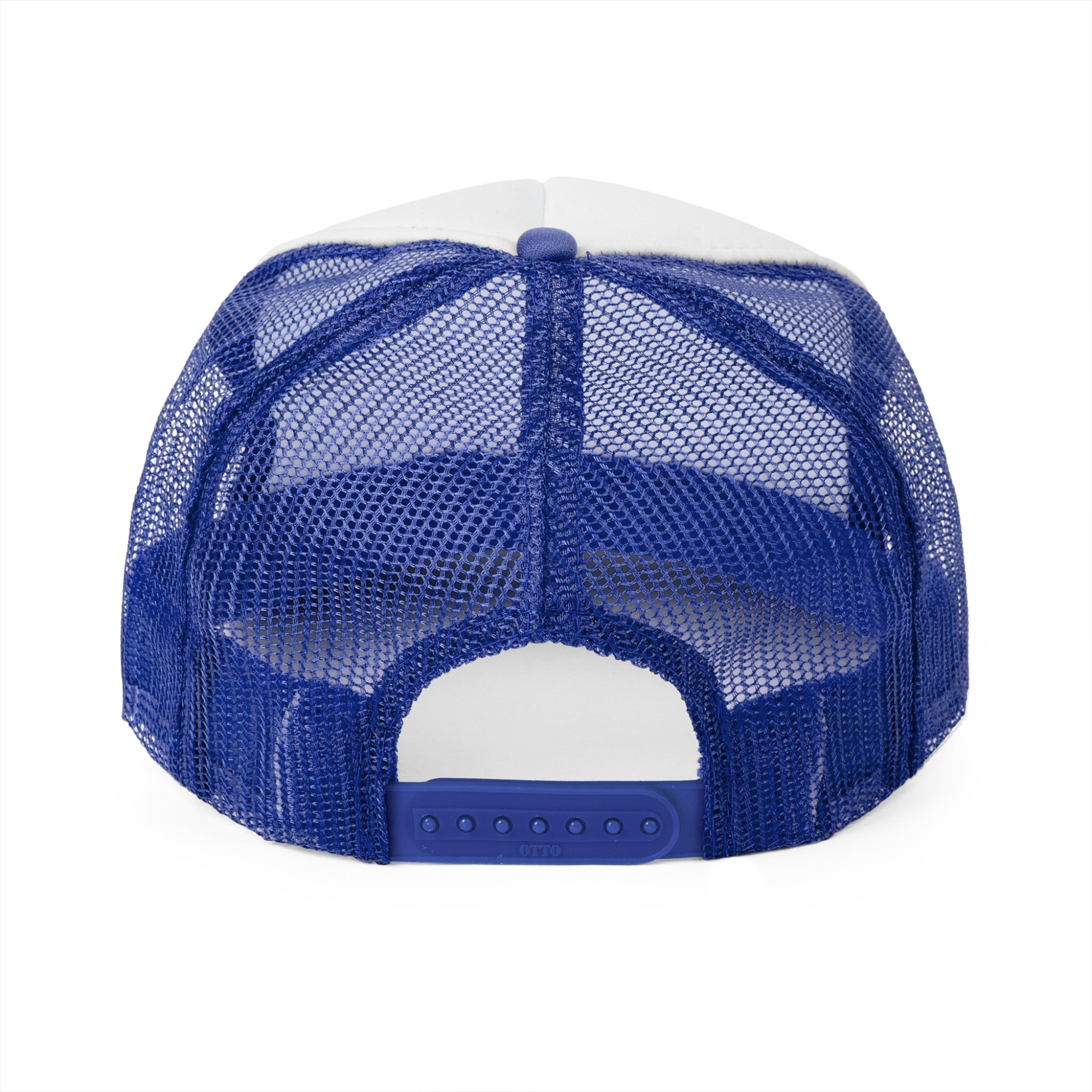 Funny Graphic Trucker Cap - "It&