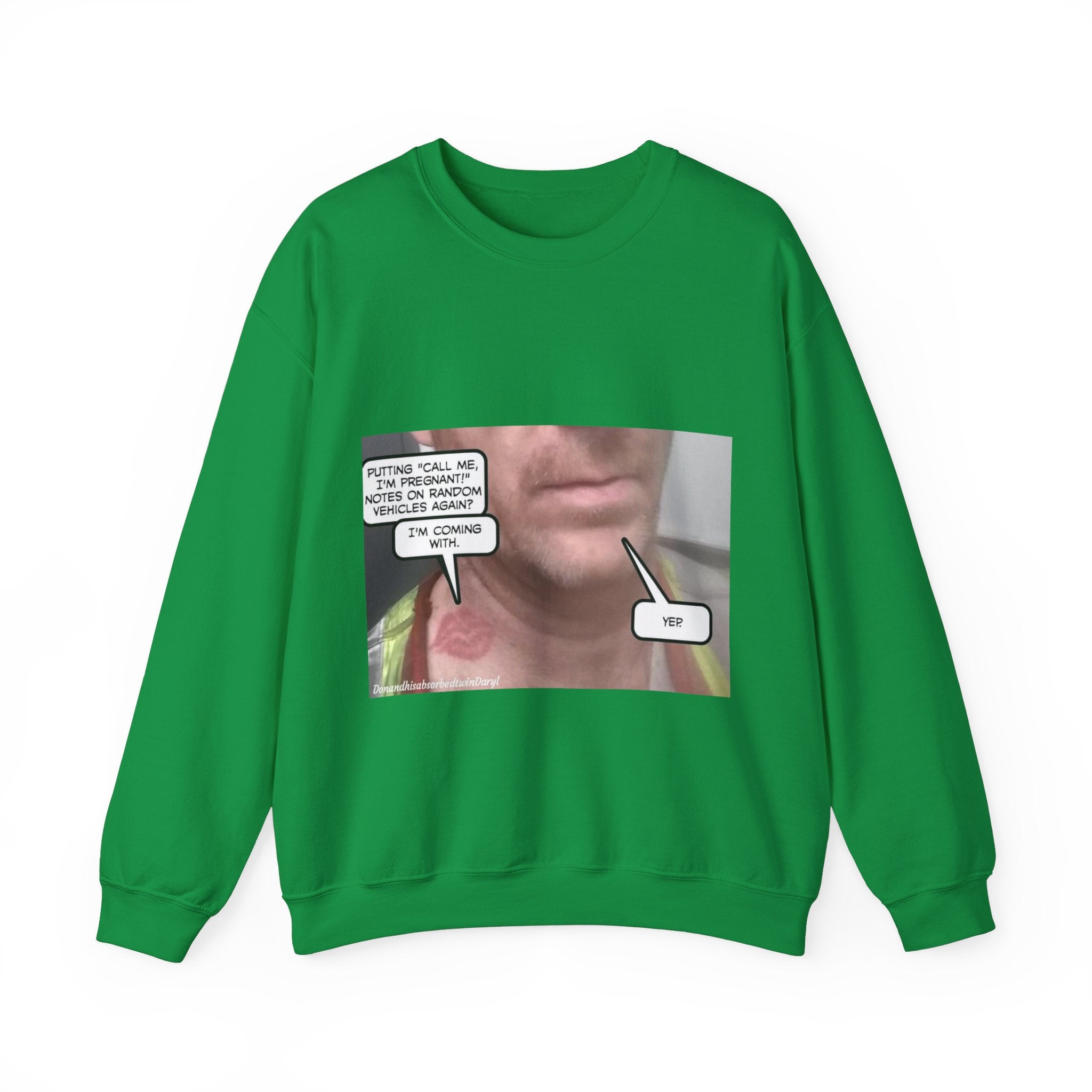 Unisex Heavy Blend™ Crewneck Sweatshirt