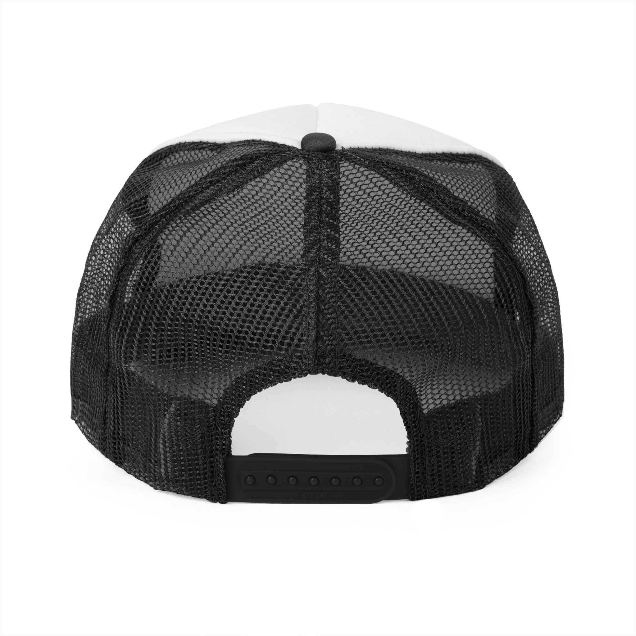 Funny Graphic Trucker Cap - "It&