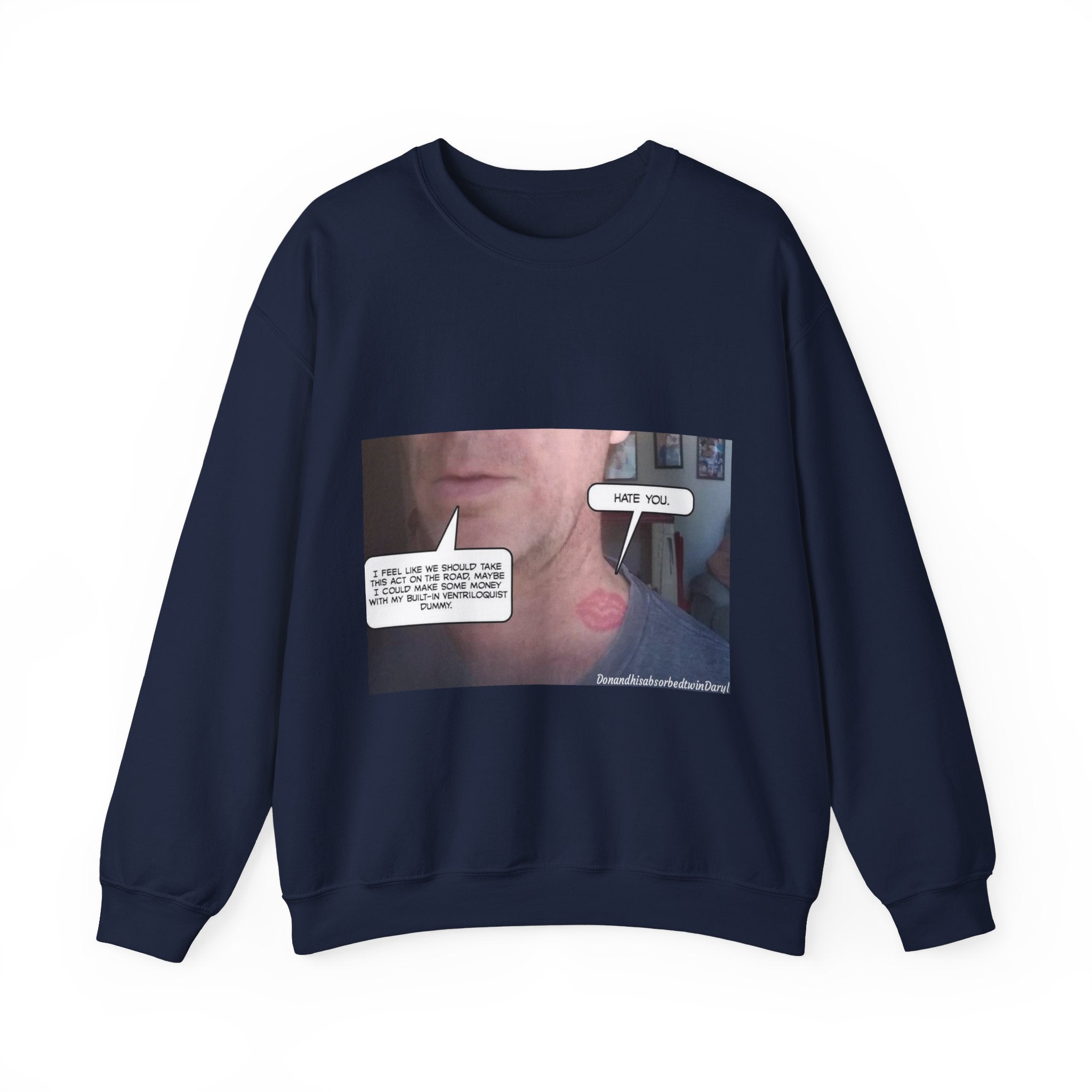 Unisex Heavy Blend™ Crewneck Sweatshirt