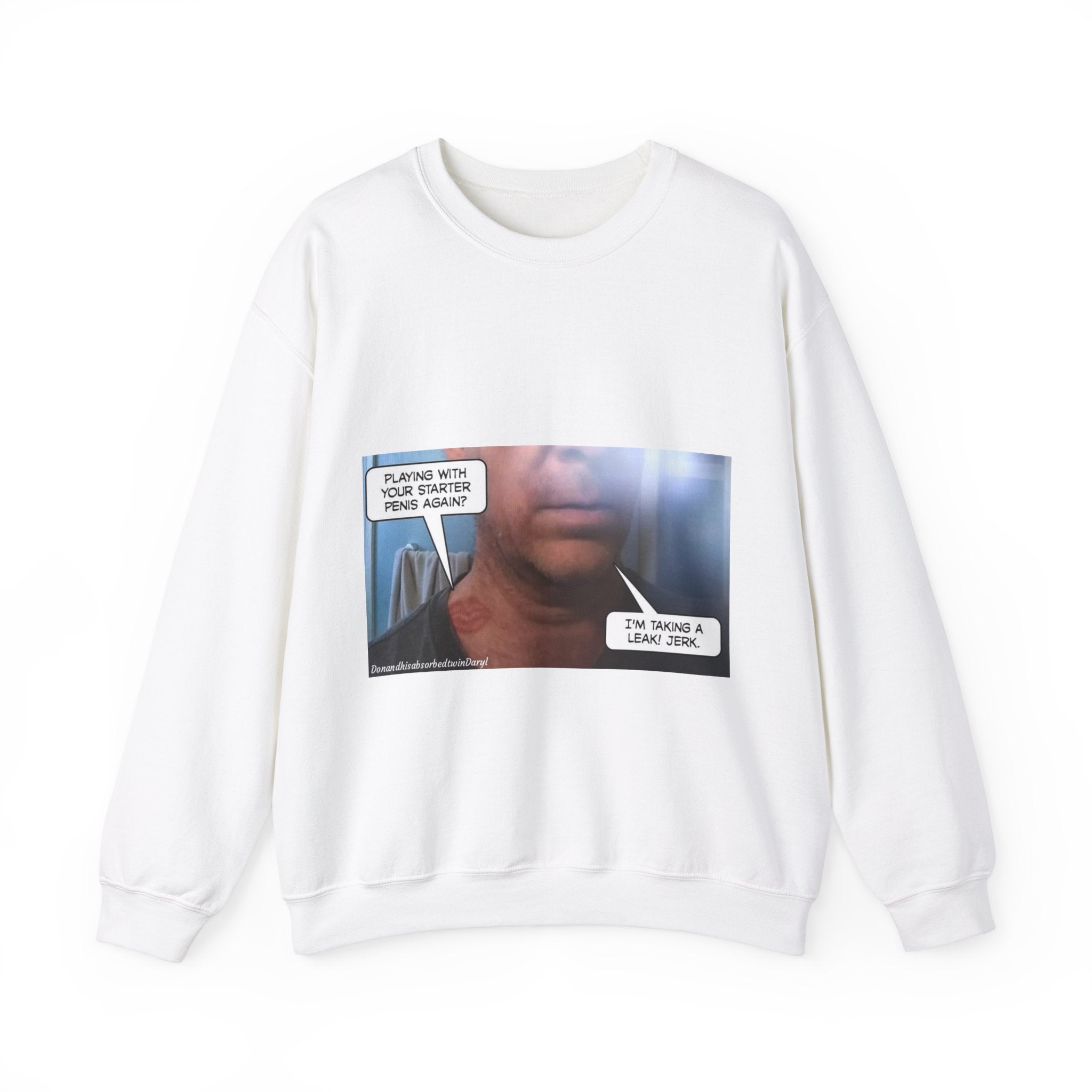 Unisex Heavy Blend™ Crewneck Sweatshirt