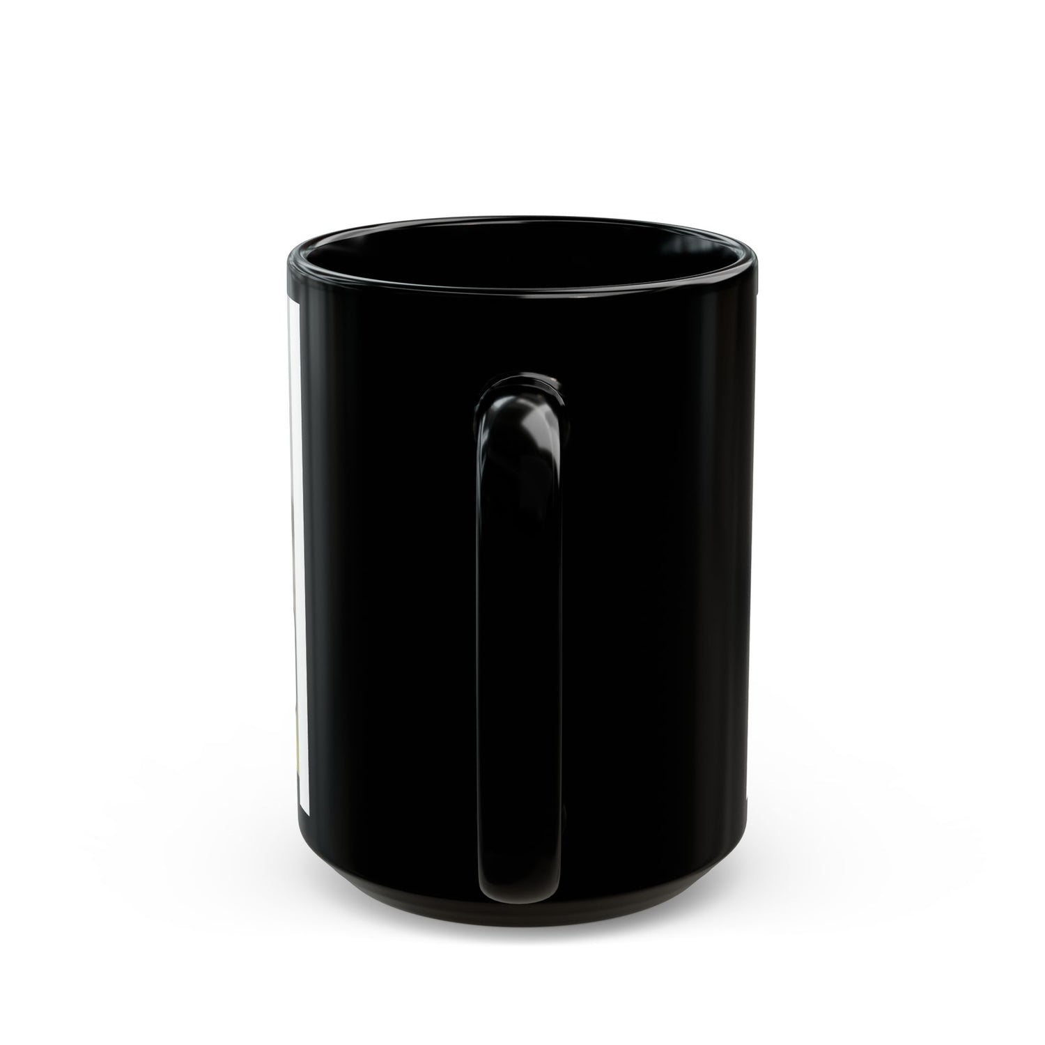 Black Mug (11oz, 15oz)