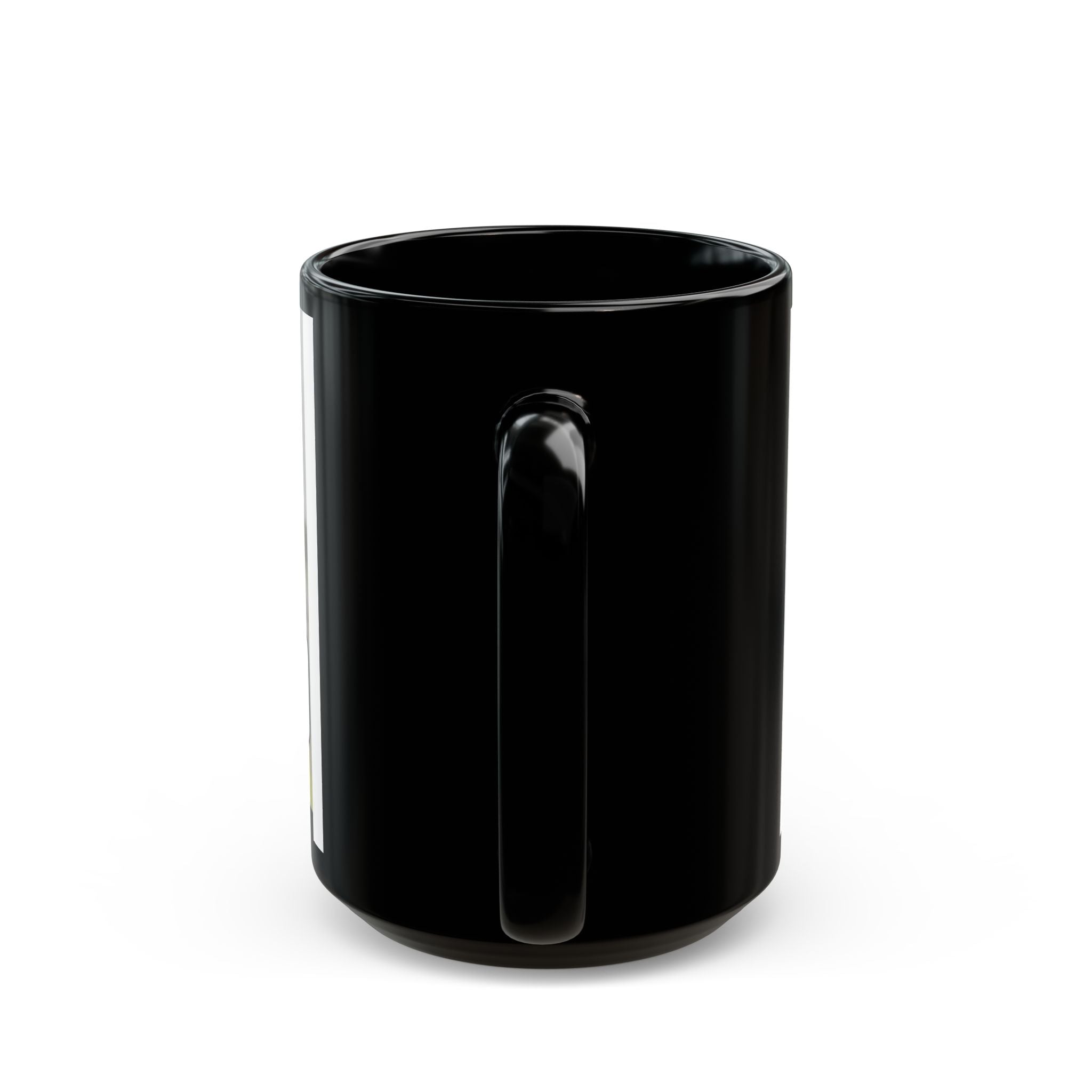 Black Mug (11oz, 15oz)