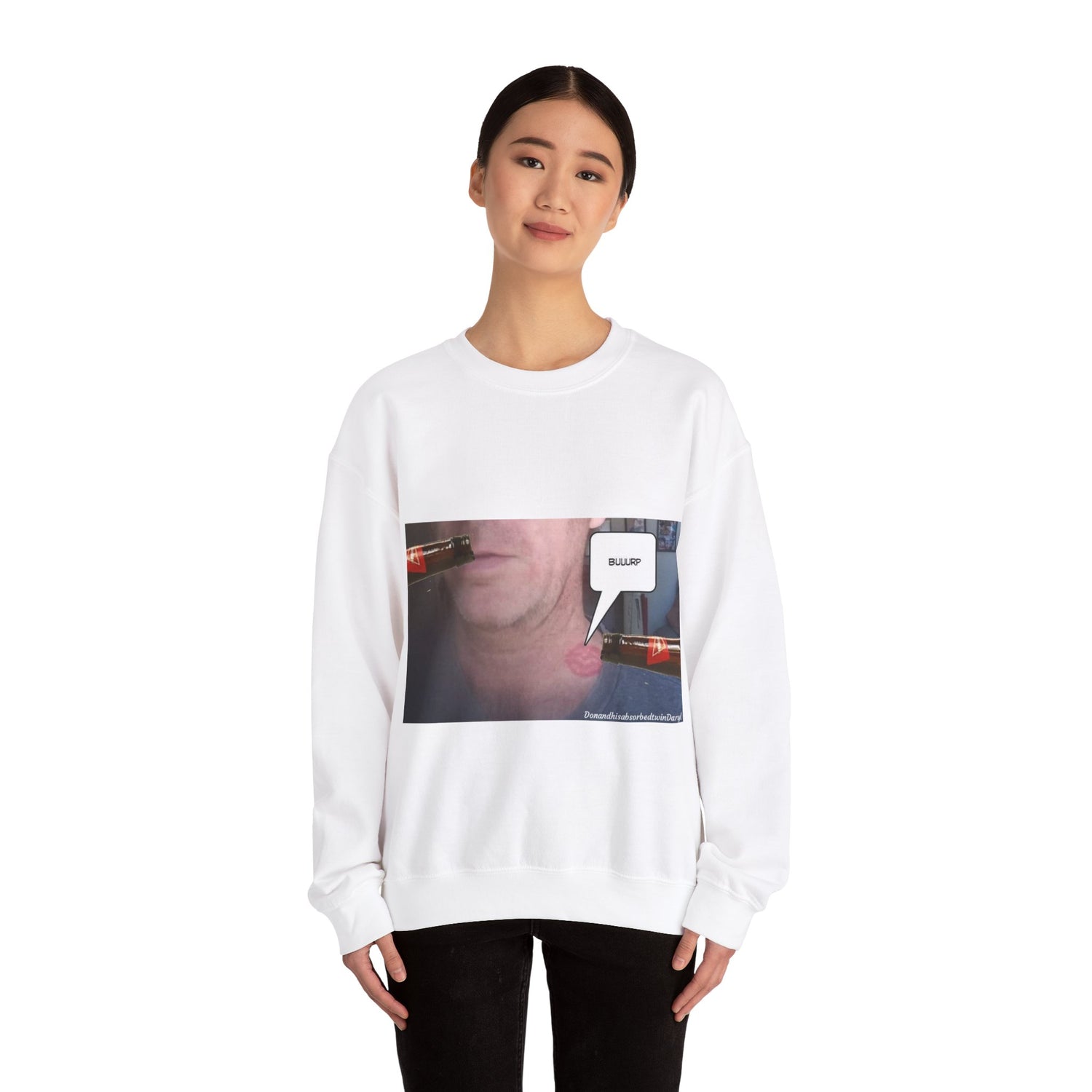 Unisex Heavy Blend™ Crewneck Sweatshirt