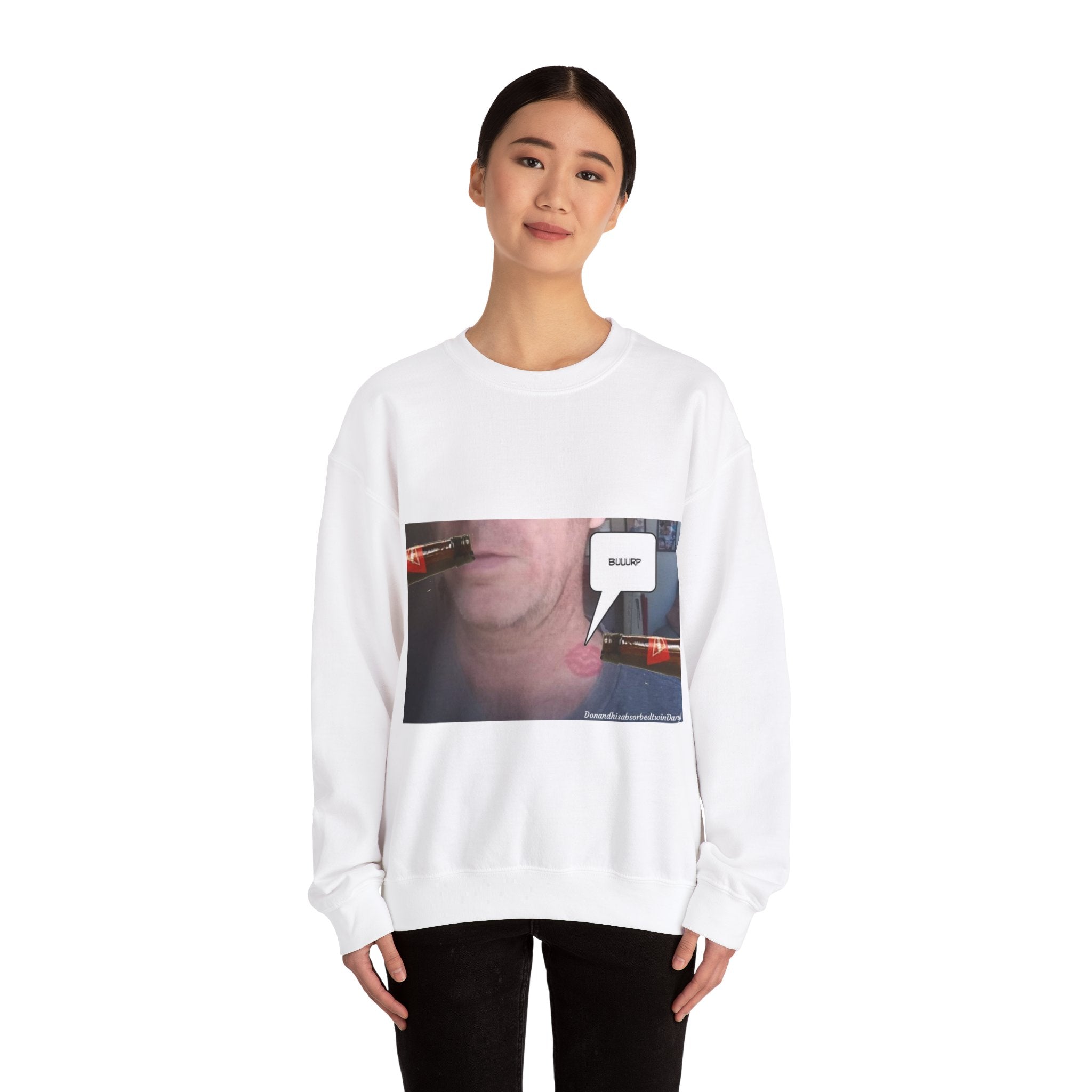 Unisex Heavy Blend™ Crewneck Sweatshirt