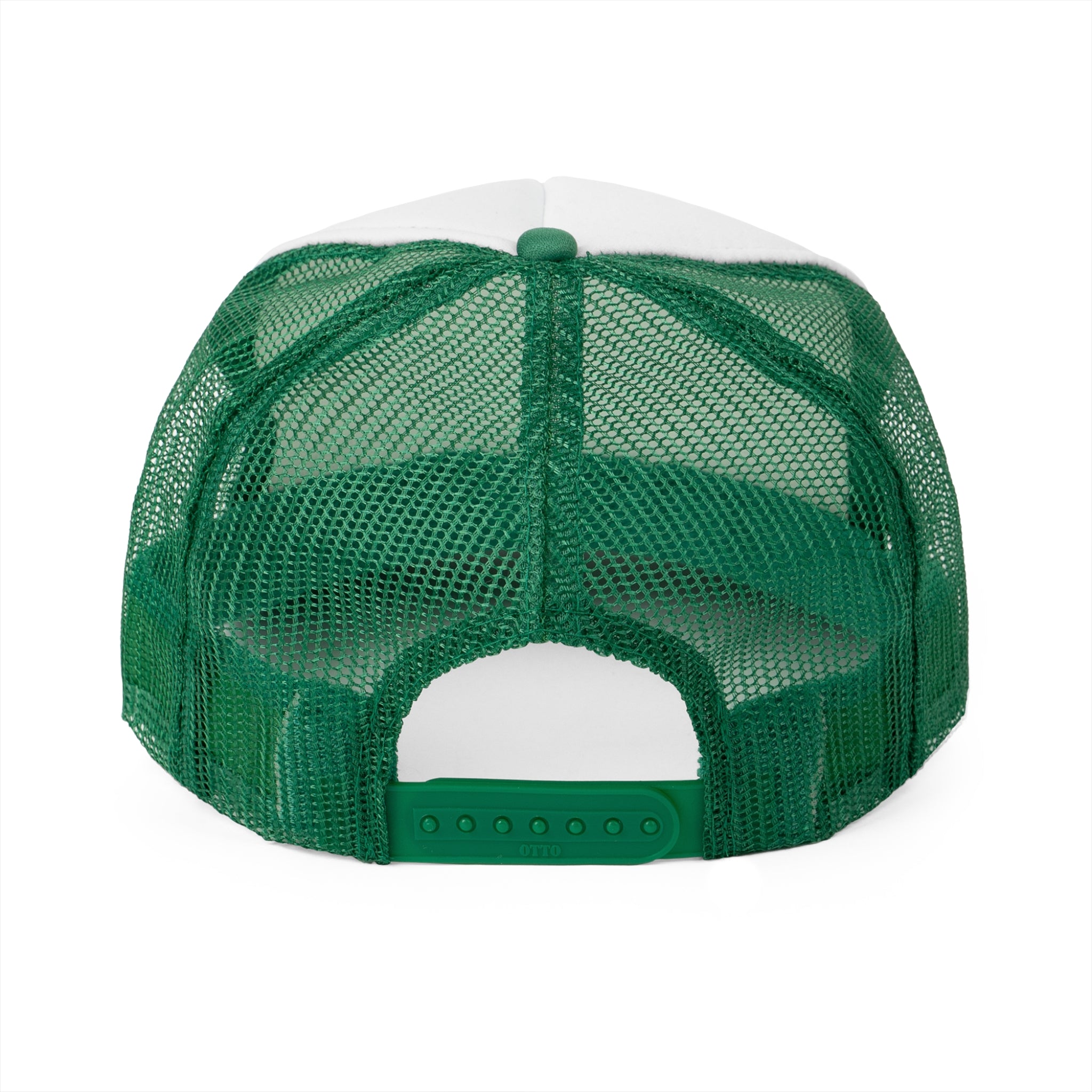 Funny Graphic Trucker Cap - "It&