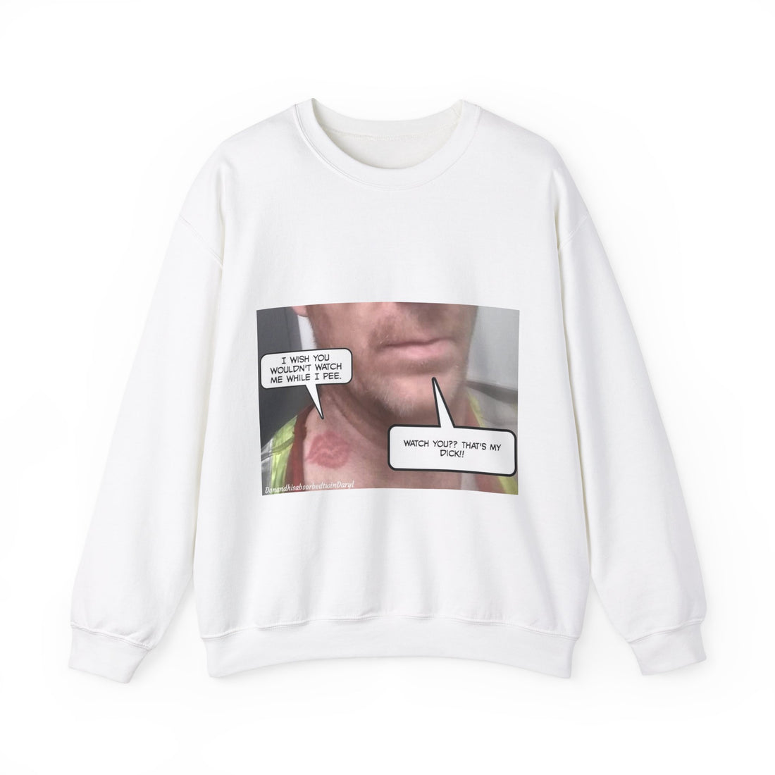Unisex Heavy Blend™ Crewneck Sweatshirt